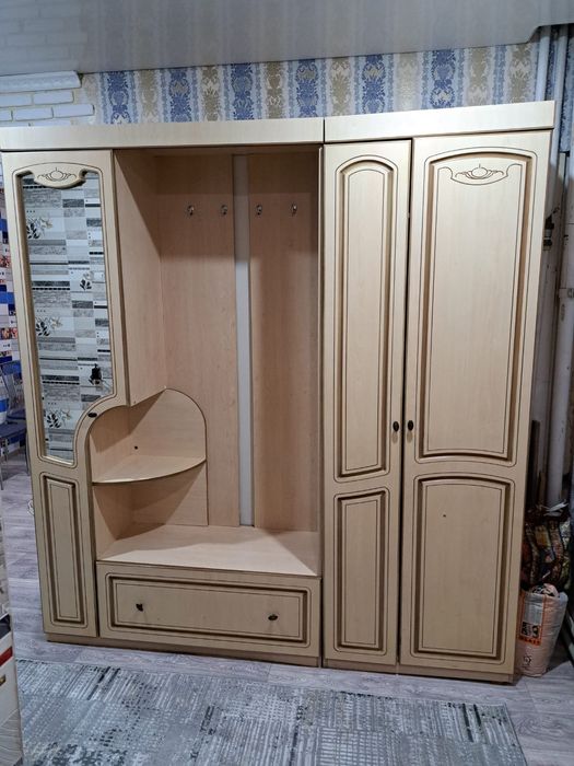 Прихожий Шкаф...