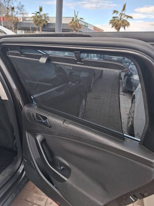 VW PASSAT  B6 140кс