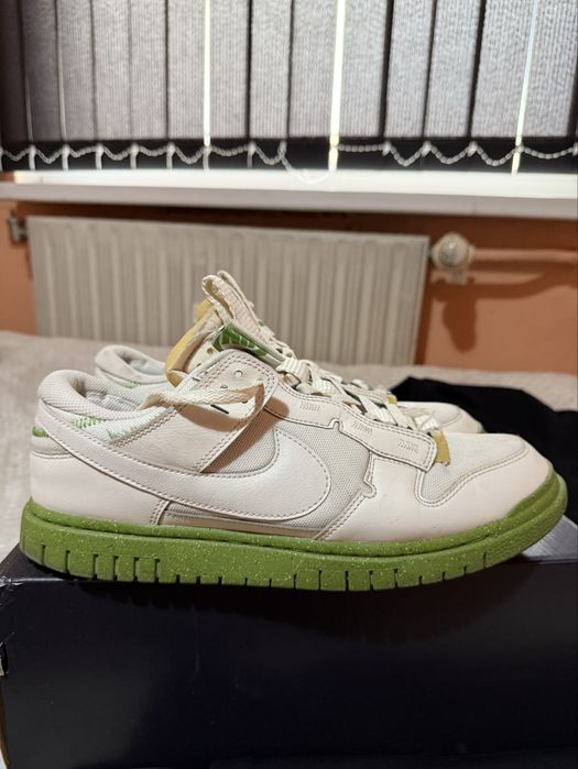Nike dunk Jumbo limited