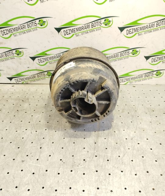 Perna aer spate stanga A 167 320 0025 Mercedes-Benz GLE prima generat