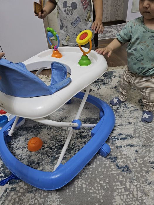 Продаётся ходунки