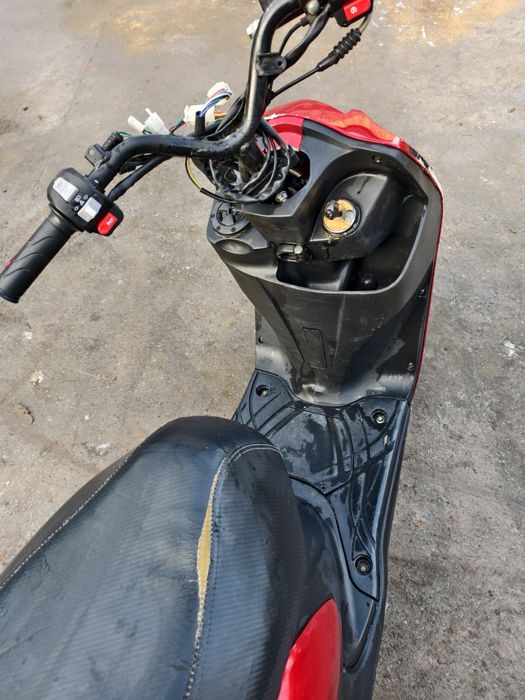 Продается скутер