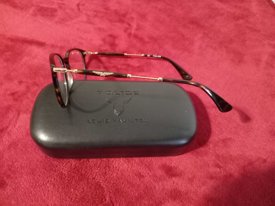 Rame  ochelari  diverse  modele,  marca  POLICE - Noi