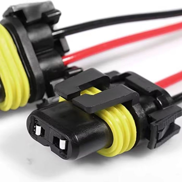 Букса за крушки HB3 / HB4 / 9005 /9006