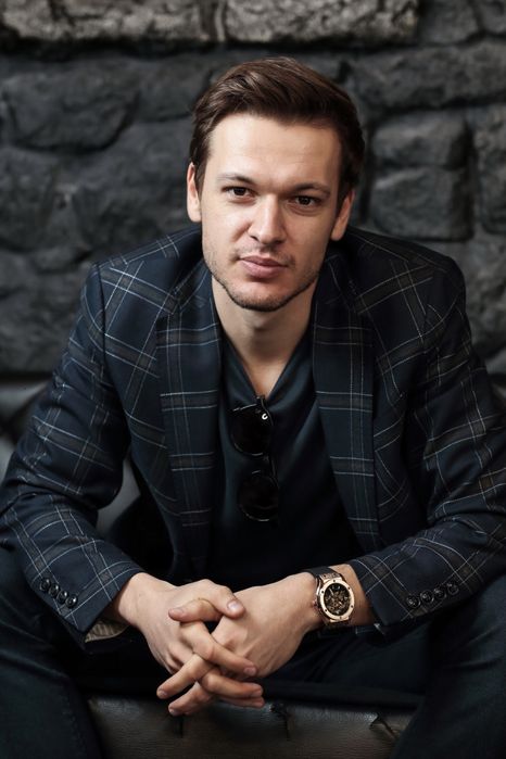 Механичен Часовник B&S- стил и надеждност