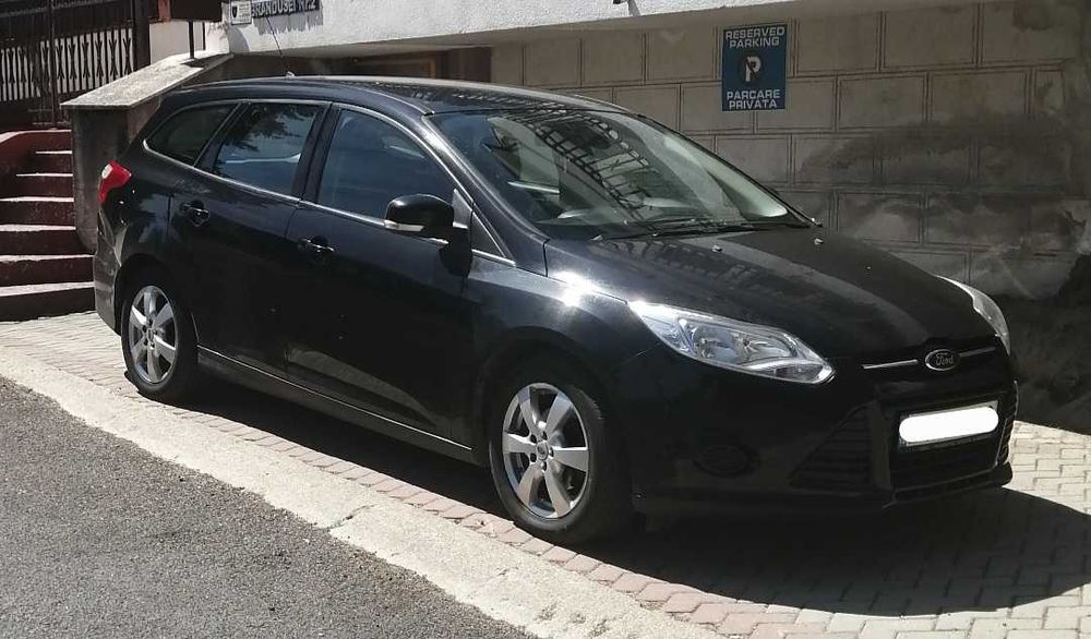 FORD Focus 2013