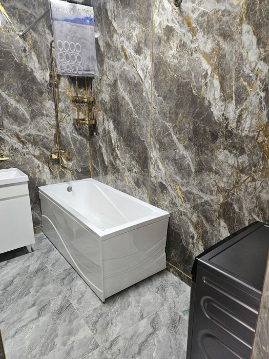 Ijara xonadon oilaviy va qizlar uchun