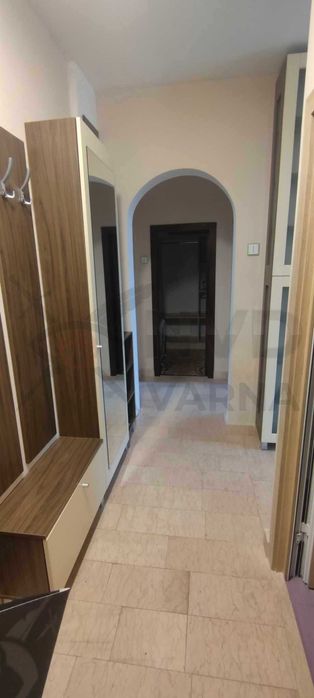 Дава се под наем двустаен апартамент в Чайка ! 2156172