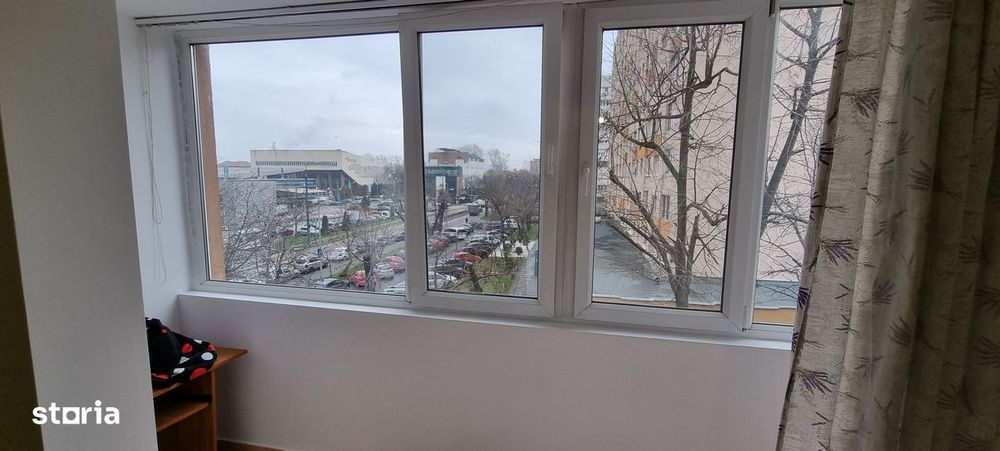 Apartament 2 Camere zona Olimpia Complex studnetesc 350 euro