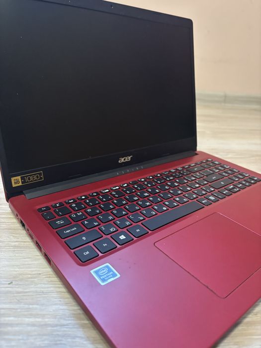 Acer Aspire 3 – 15.6" Full HD – батерия за смяна