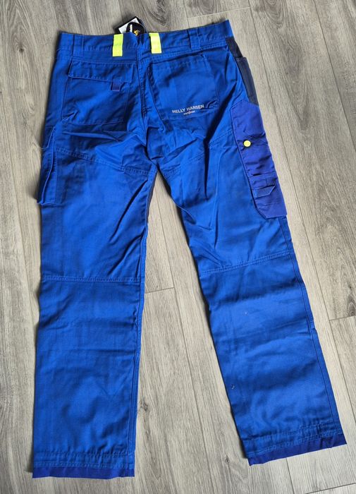 Pantaloni de lucru Helly Hansen work wear xl
