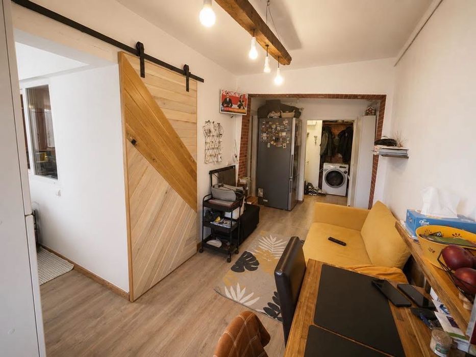 Apartament 2  camere