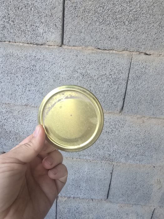 Продам стеклянные  банки