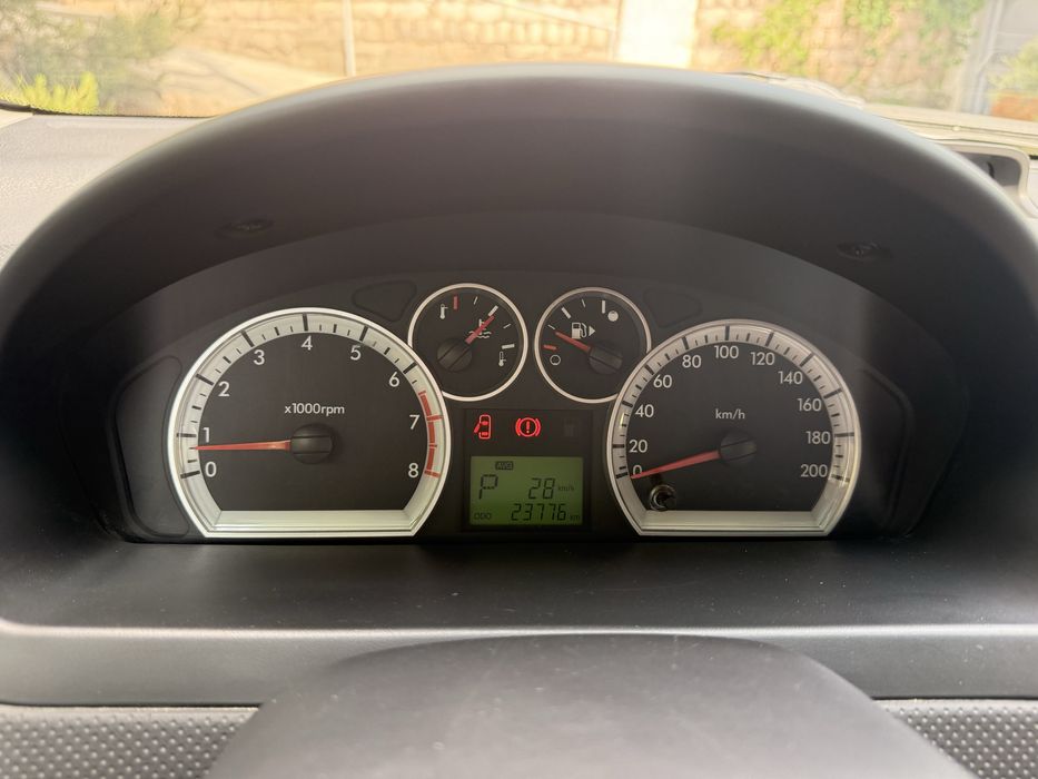 Продается нексия 3