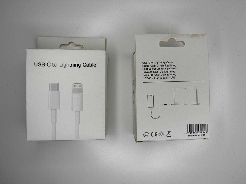 Cablu de date lightning Apple iPhone 5 6 7 8 X XS MAX 11 12 13 ipad