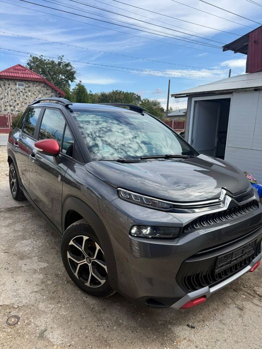CITROËN C3 Aircross 2022 — imagine 2