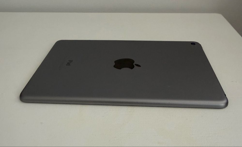 iPad 4 mini 128Gb A1538 Argintiu