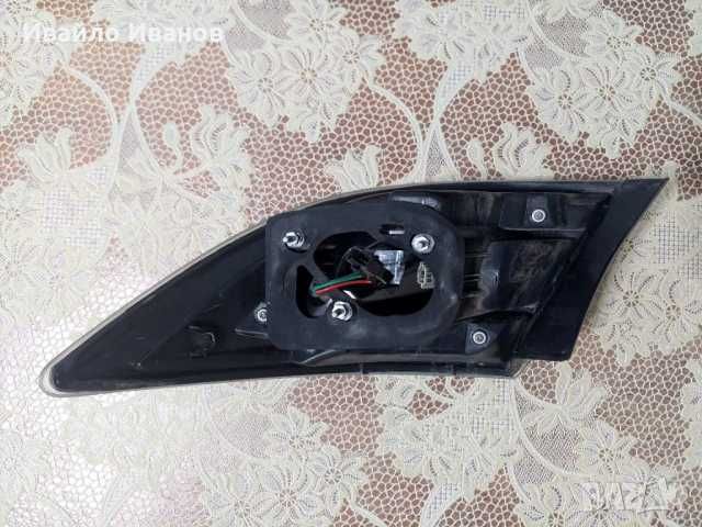 Ляв външен стоп за Mazda 6 (GH) 2007-2013 г. – Хечбек / Седан