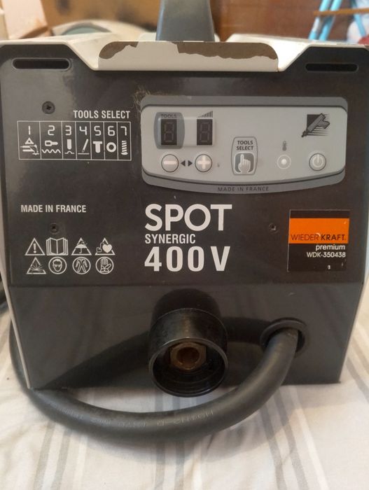 Продаётся Spoter