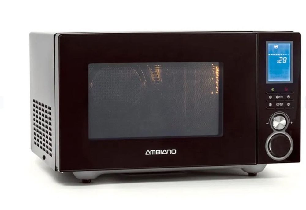 Cuptor mikrowelle Ambiano 4 in 1