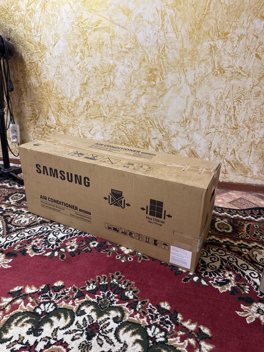 Кондиционер Самсунг