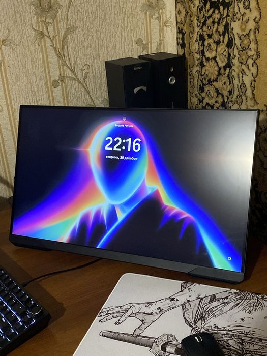 Продам монито samsung