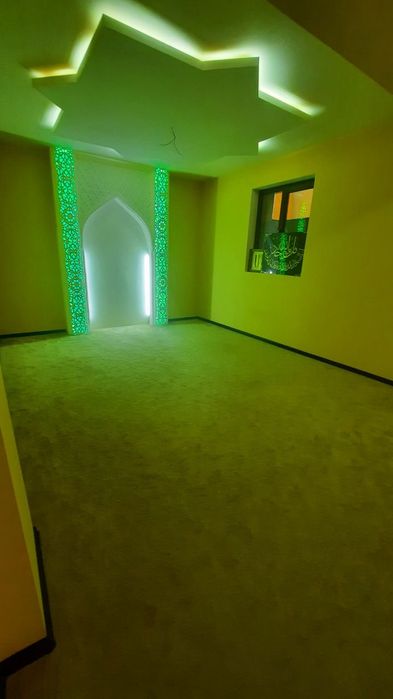 Изза 2,9 соток 8 хона