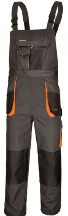 Спецодежда полукомбинезон