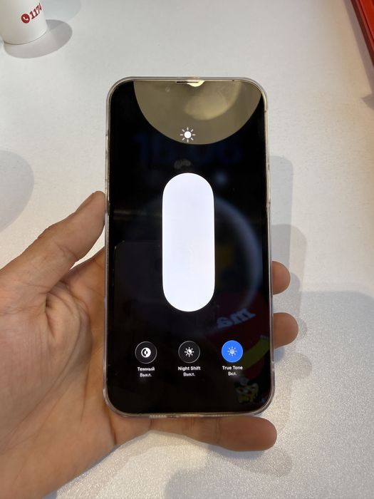 Iphone 13pro max 128gb