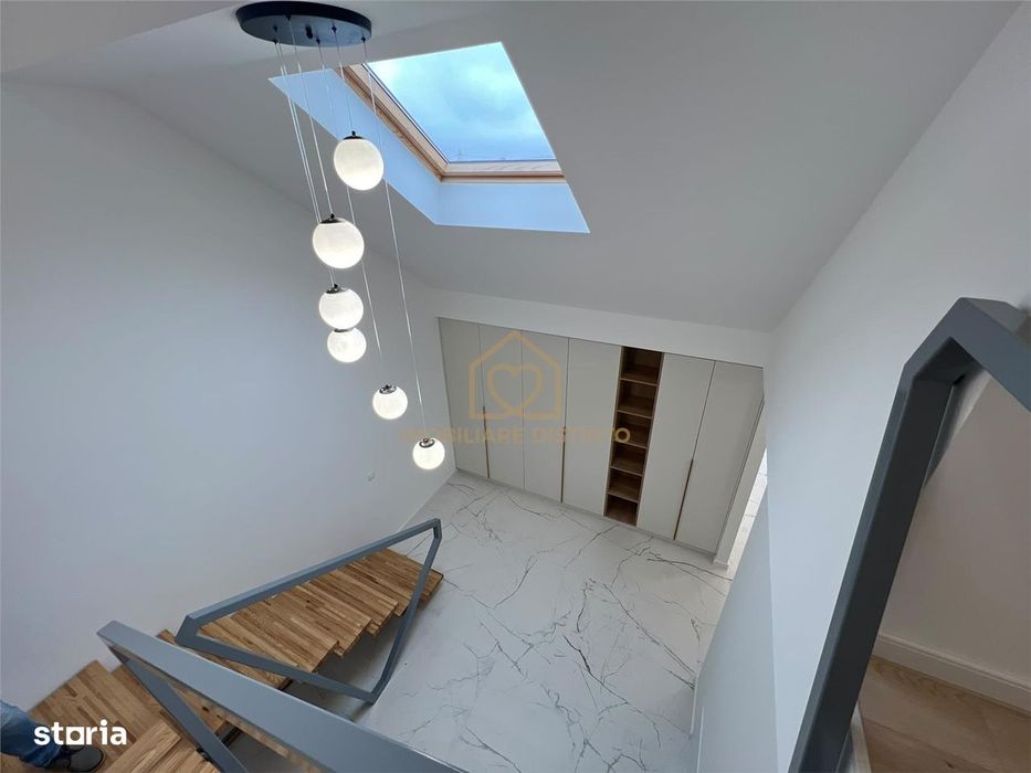 Apartament cu 4 camere de inchiriat zona Pronto