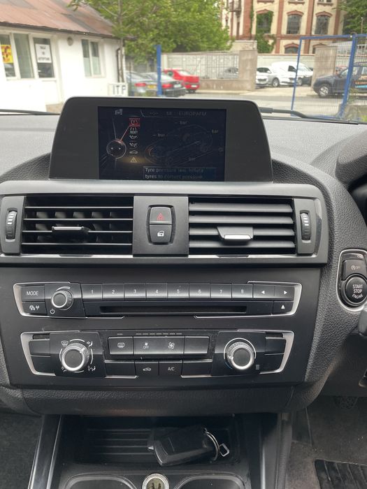 Dezmembrez BMW F20 118D Seria1 N47D20C