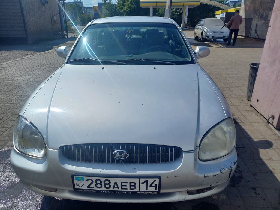 Продам автомобиль