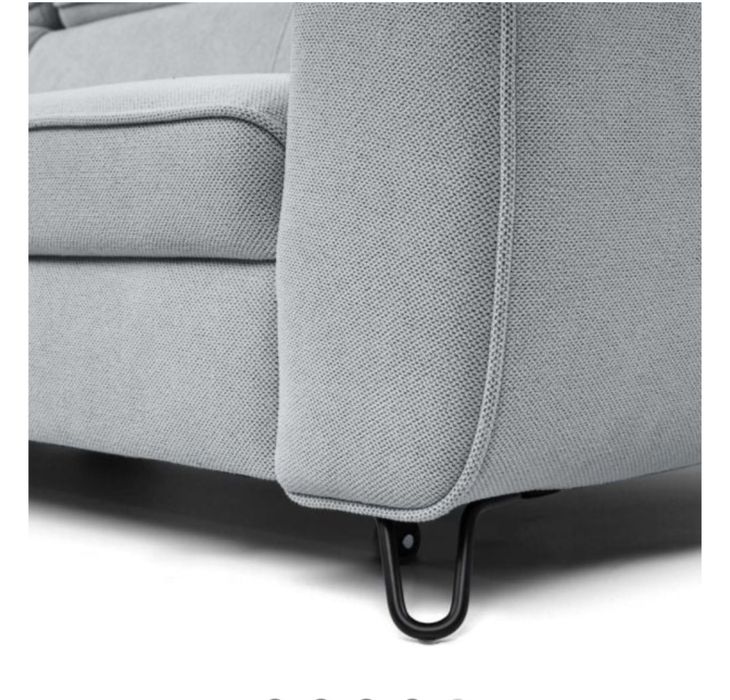 Намалена 1800 лв Ъглов диван, Холна гарнитура