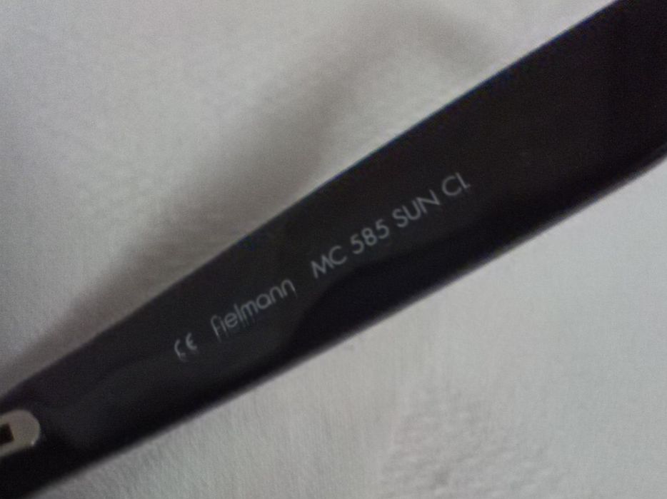 Мъжки слънчеви очила Fielmann 585 SUN CL