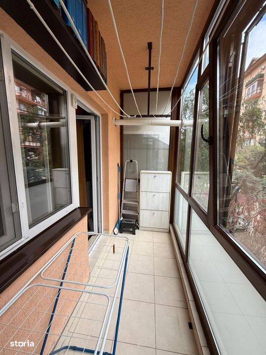 Apartament 2 camere 50,25 mp-complet mobilat/utilat-MILITARI REZIDENCE