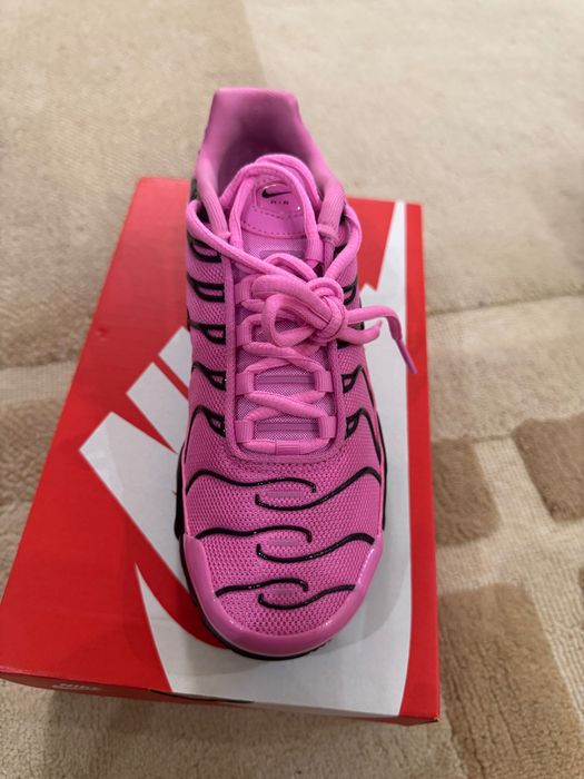 Nike Air Max Plus
