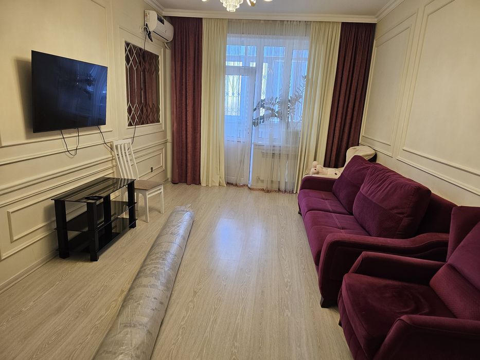 Сдаётся квартира