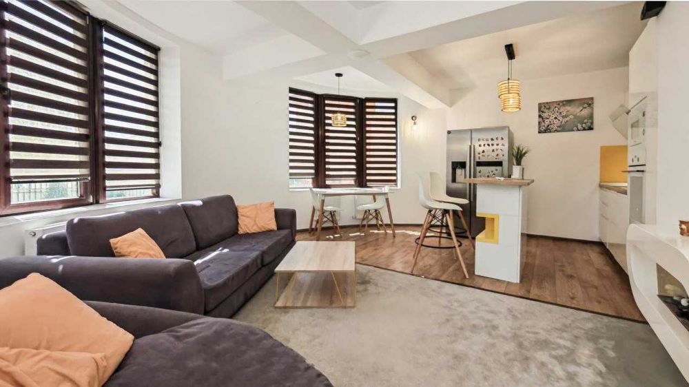 Vila D+P+1E cu 7 camere | Eforie Nord