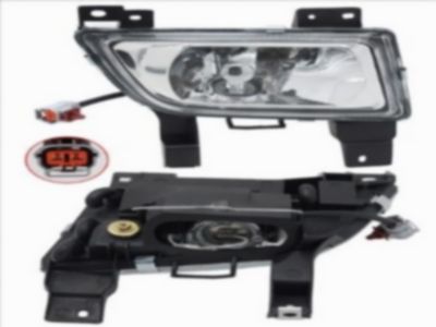 Фара противотуманная  Mazda Premacy