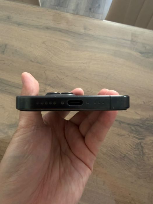 Iphone 15 Pro 256 GB