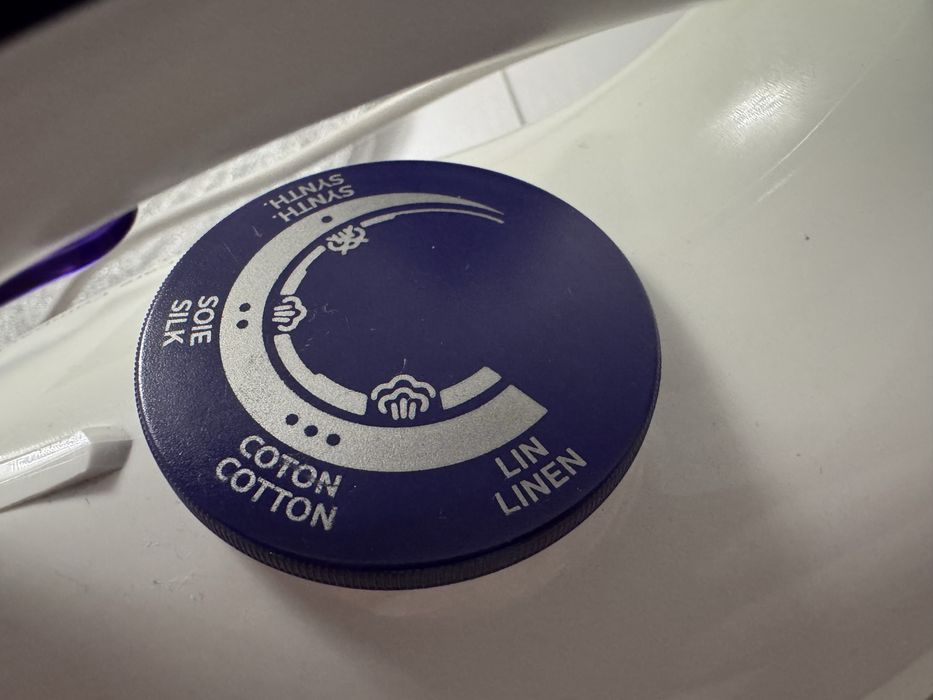 Statie de calcat Philips GC6730