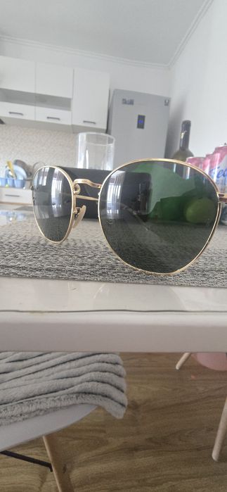 Ochelari de soare Ray-Ban