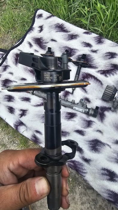 Chit injectie complet motor CBAB 1200lei