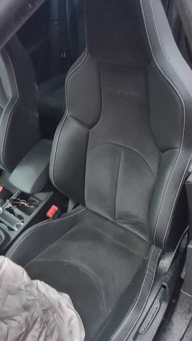 SEAT Leon 2018 — imagine 5