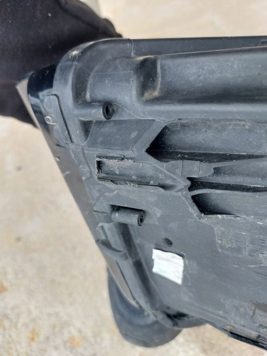 Opel GRANDLAND X 2017- 2019 десен фар