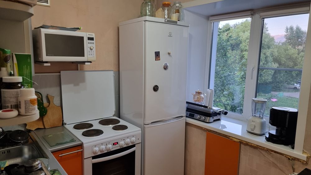 Продам квартиру!