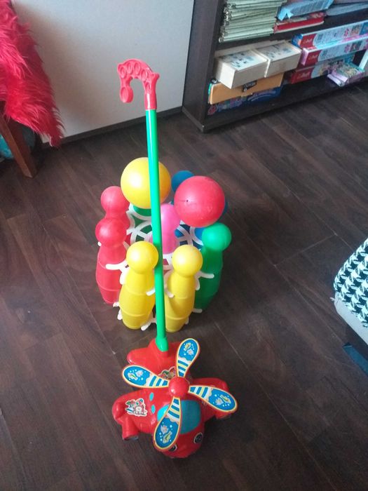 Детски играчки по 10лв