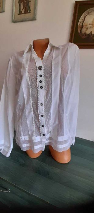 Camasi  si bluze de dama