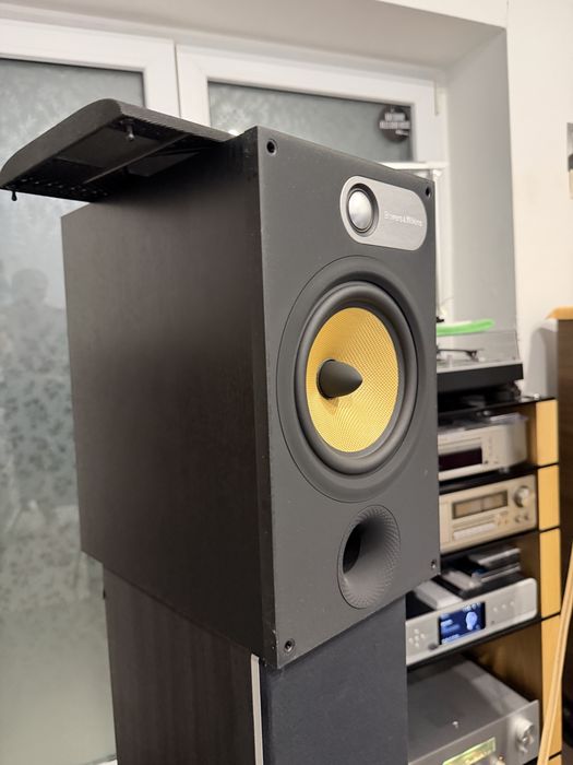 Boxe Bowers & Wilkins 685/100W/La Cutie Impecabile