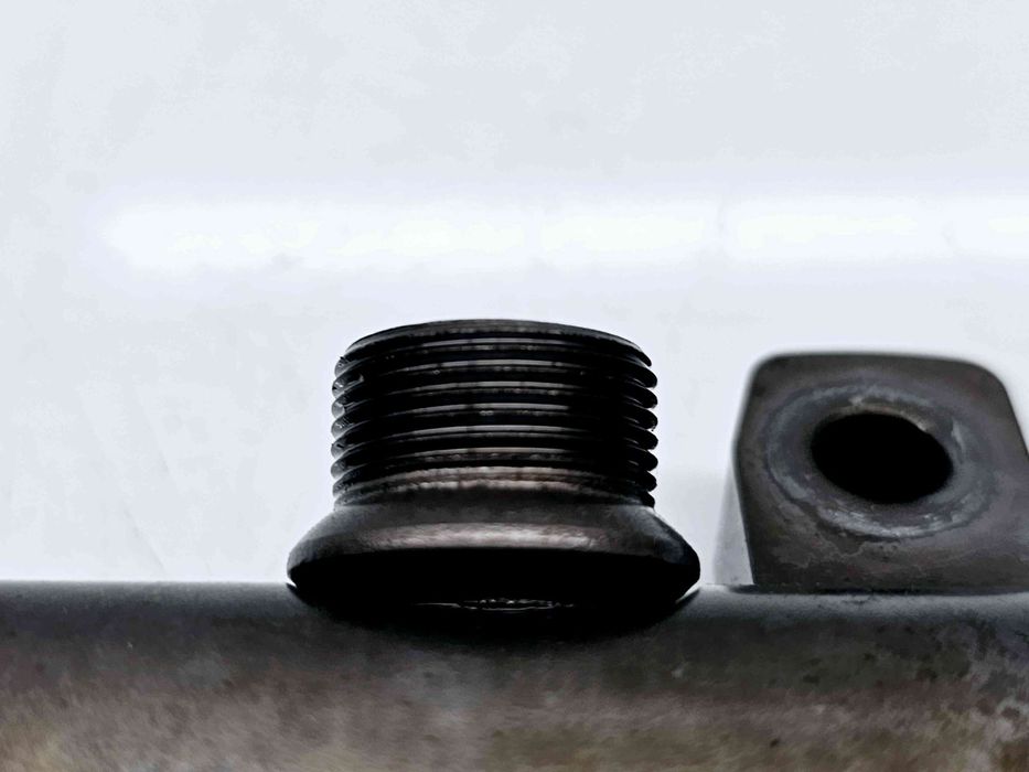 Rampa injectoare Renault Megane 3 Combi [Fabr 2008-2015] 175216420R 1.